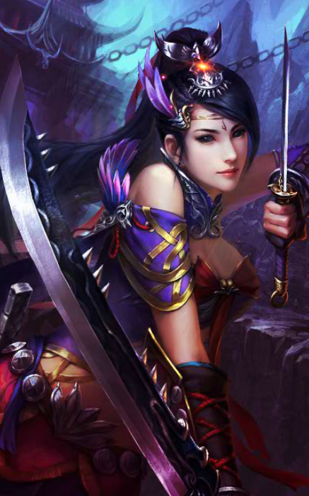 神圣骑士(游戏秀)-女0(31天)兑换上一页1下一页